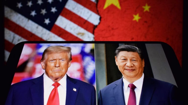 IA no futuro: Trump e Xi Jinping discutem inovações e desafios