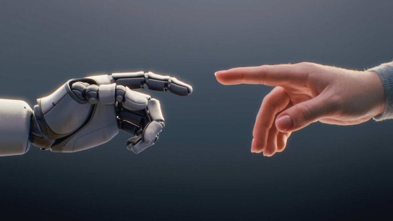 IA supera humanos em teste de Turing e revoluciona tecnologia