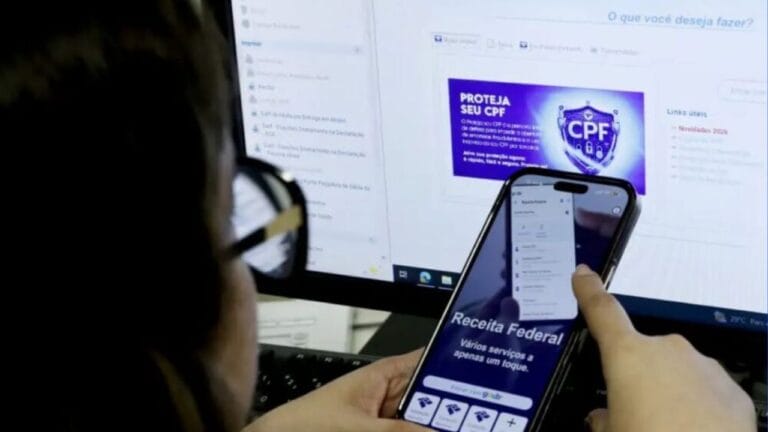 Imposto de Renda 2026: Prazo para envio de documentos do 1º lote de restituição termina neste domingo (10)