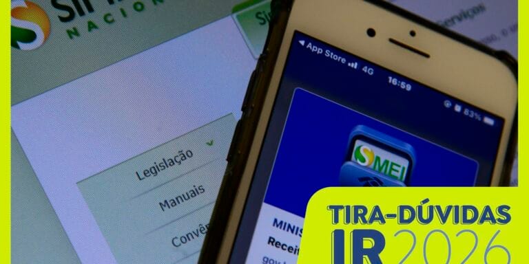 Imposto de Renda: Dicas para autônomos e MEI na viagem