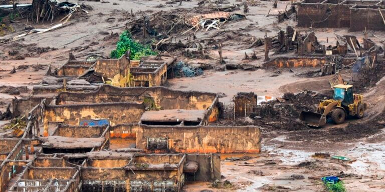 Indenizações da Samarco: guia para turistas em 45 dias
