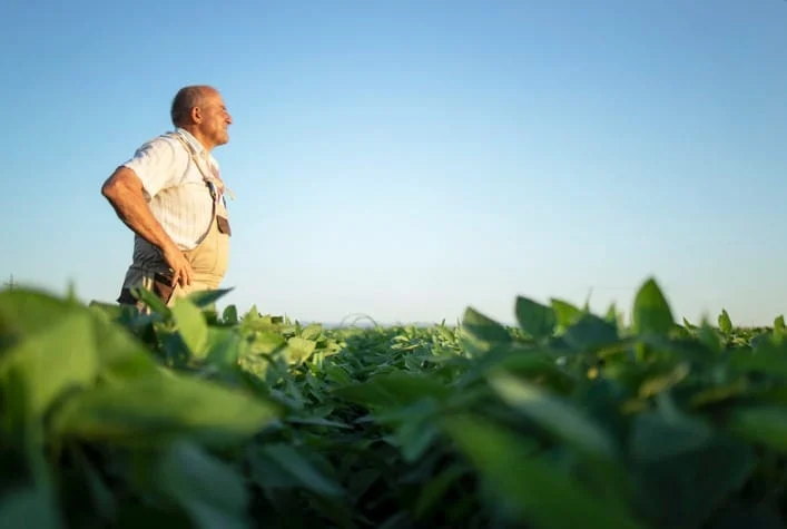Indenizações do Seguro de Vida ao Produtor Rural crescem 1.000%