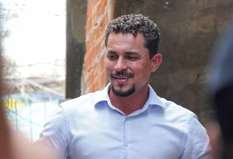 Indício de perseguição política tranca inquérito contra vereador do Rio