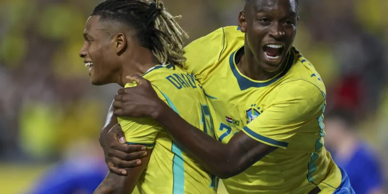 Ingressos para jogo de despedida da seleção: venda começa quinta