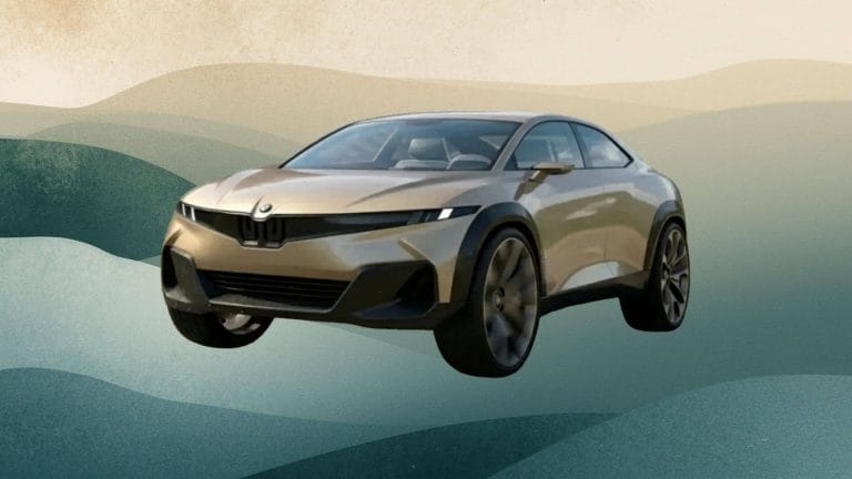 Inovação: Carro criado com IA sai do papel e surpreende