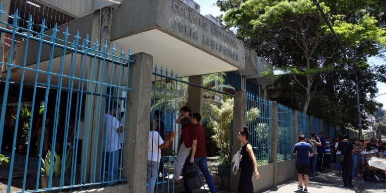 Inscrições para Olimpíada de Professores de Matemática vão até hoje