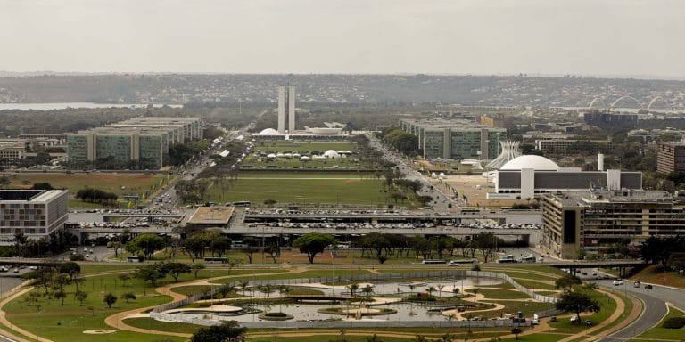 Inscrições para prêmio no serviço público vão até 1º de junho