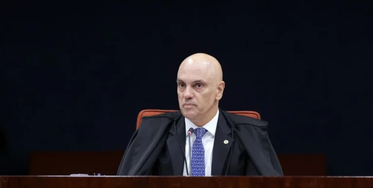 Investigação sobre bloqueios em rodovias é prorrogada por Moraes