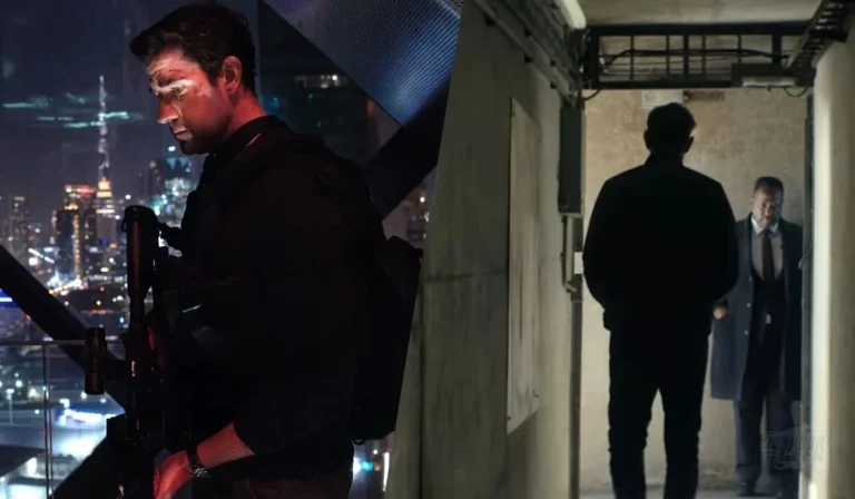 Jack Ryan: Guerra Fantasma - Novo filme do Prime Video em detalhes
