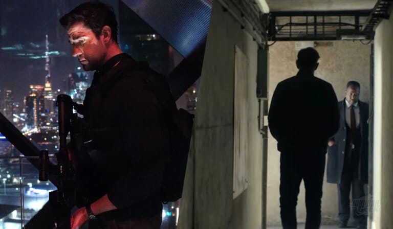 Jack Ryan: Guerra Fantasma - Novo filme do Prime Video em detalhes
