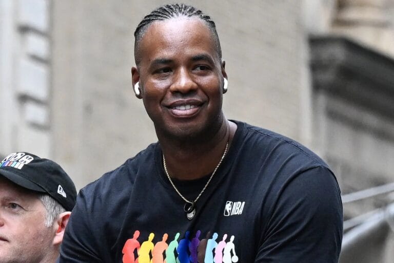 Jason Collins e a Moda: Legado de Estilo e Inclusão na NBA