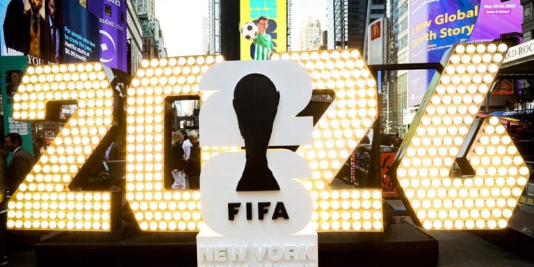 Jogos do Brasil na Copa do Mundo: data e horários de turismo