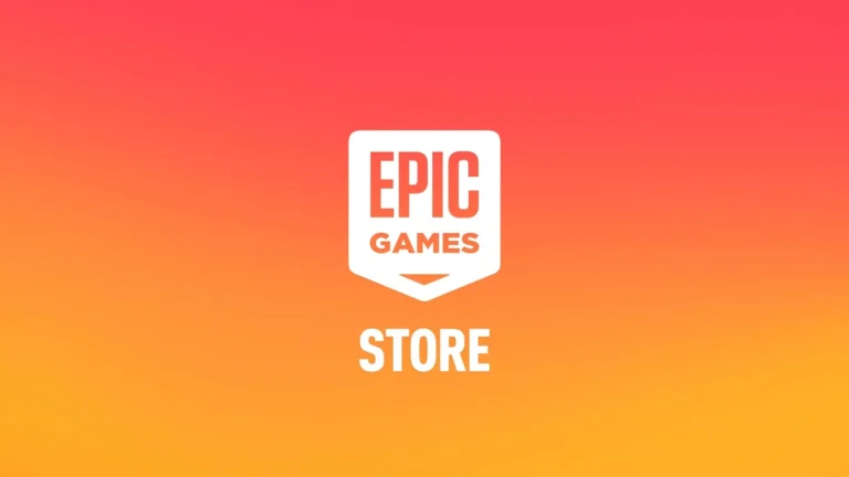 Jogos grátis na Epic Games Store em 07/05/2026