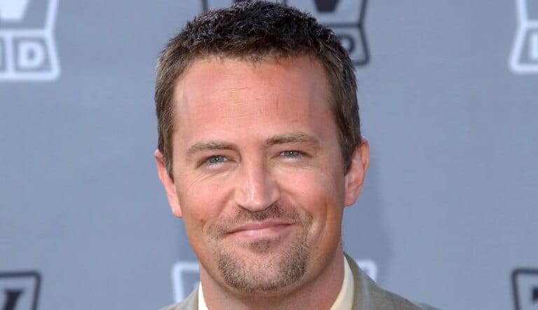 Justiça condena intermediário por venda de drogas a Matthew Perry