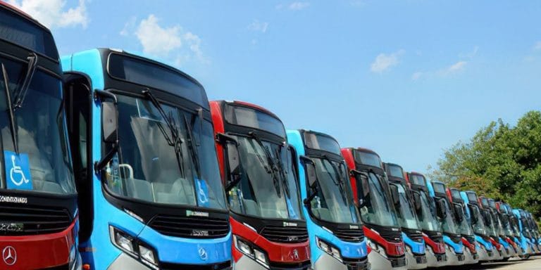 Justiça confirma prisão de dirigentes da UPBus agora