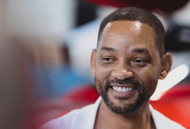 Justiça rejeita processo de assédio sexual contra Will Smith