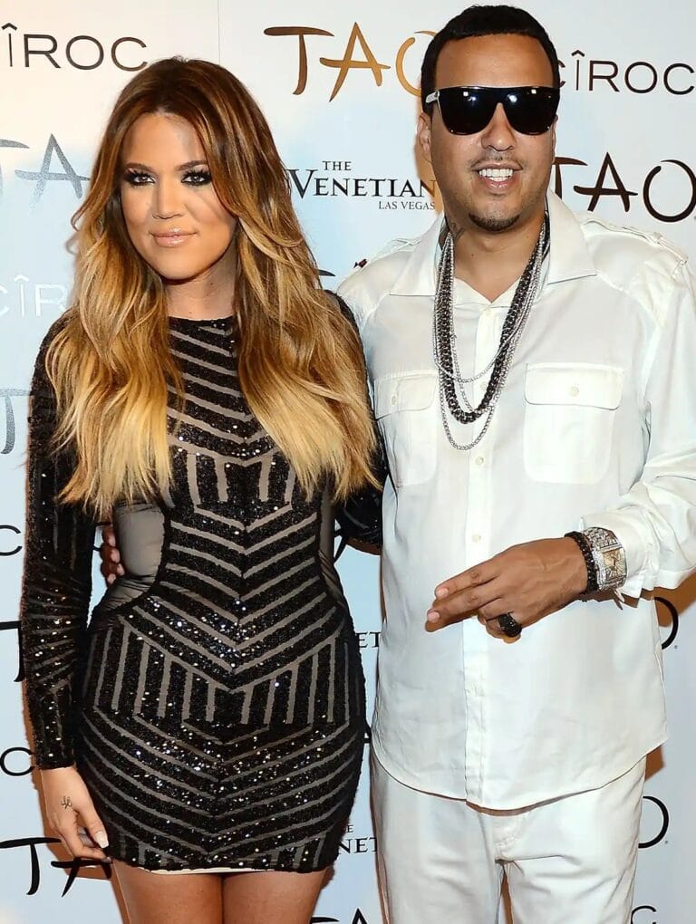 Khloé Kardashian revela estilo e tendências após reencontro com ex