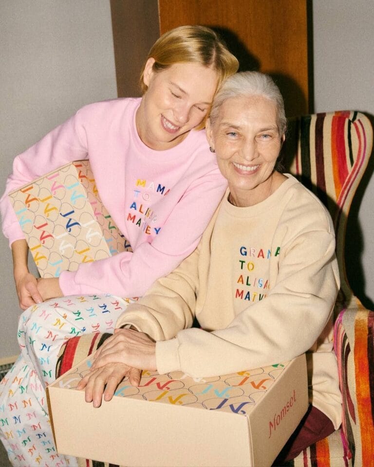 Kits de beleza em alta para o Dia das Mães 2023