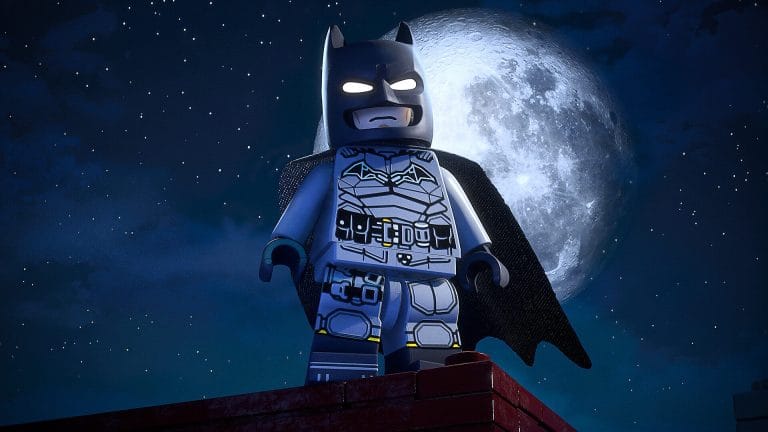 LEGO Batman: diretor revela processo de criação do jogo
