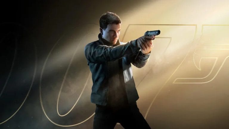 Lançamento de 007 First Light traz imersão com Razer e IO Interactive