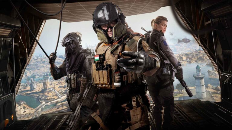 Lançamento de COD Warzone é encerrado no PS4 e Xbox One