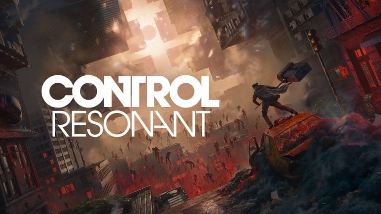 Lançamento de Control Resonant traz mundo aberto e hack and slash