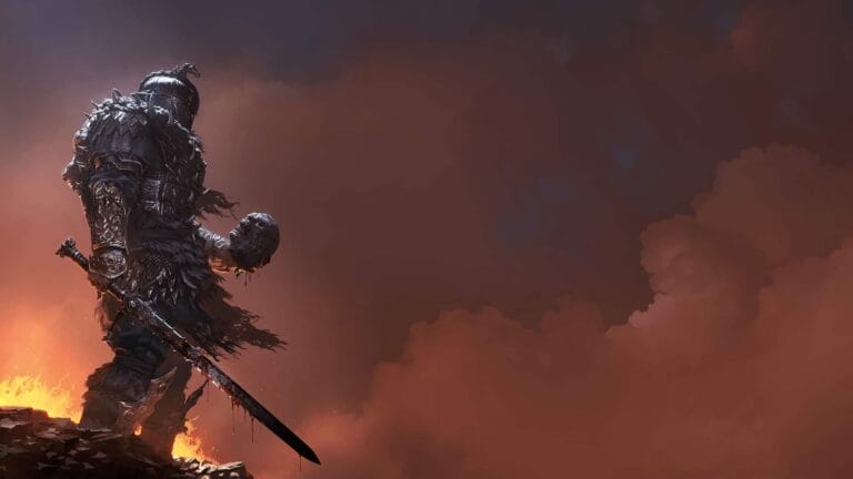 Lançamento de Fatekeeper, novo RPG da THQ Nordic em junho