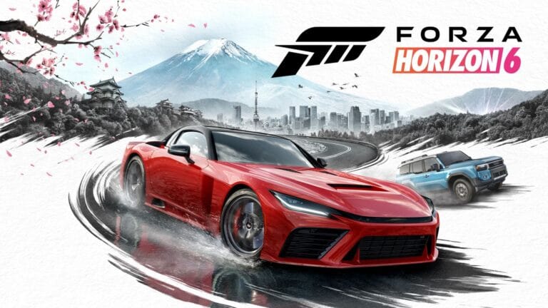 Lançamento de Forza Horizon 6 e Directive 8020 vaza antes da estreia