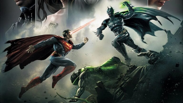 Lançamento de Injustice 3 e Tifa em SF6 pode ser anunciado
