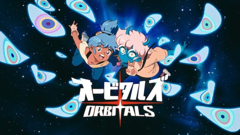 Lançamento de Orbitals pode ser anunciado no Nintendo Direct