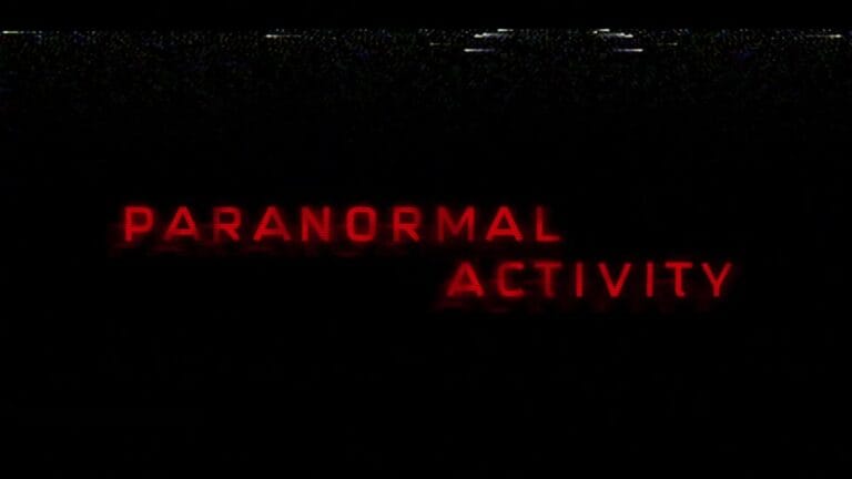 Lançamento de Paranormal Activity: Threshold é cancelado