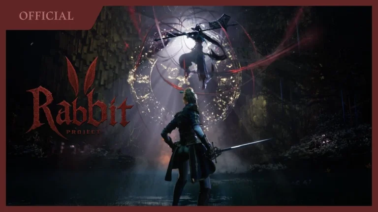 Lançamento de Project Rabbit, soulslike de Alice no País das Maravilhas