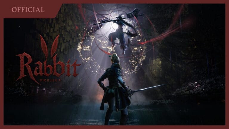 Lançamento de Project Rabbit, soulslike de Alice no País das Maravilhas