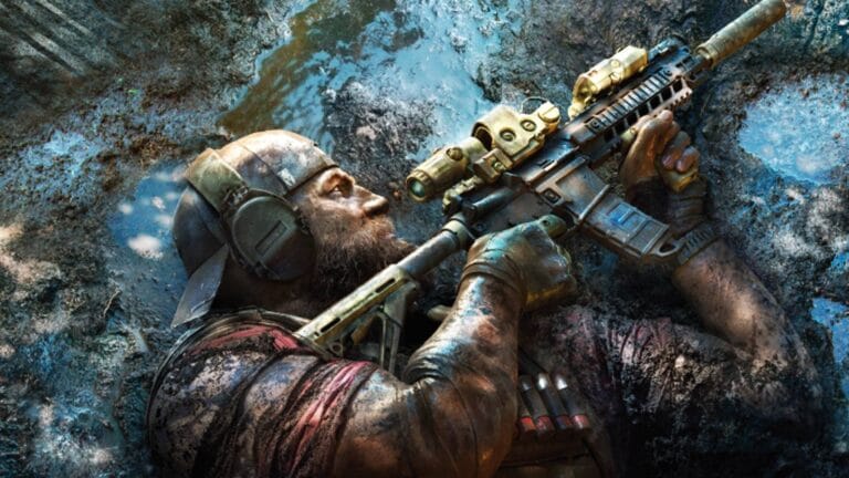 Lançamento de novo Ghost Recon pode ser na Ásia e realista