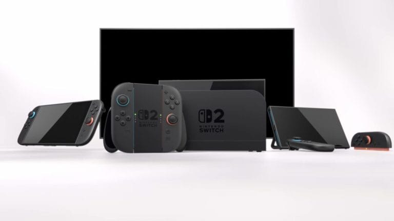 Lançamento do Nintendo Switch 2: acionistas pedem aumento de preço