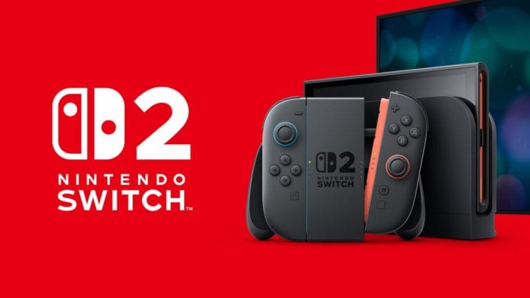 Lançamento do Switch 2 terá aumento de preço em setembro