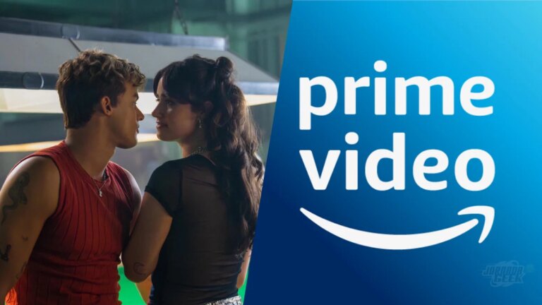 Lançamentos de junho de 2026 no Prime Video