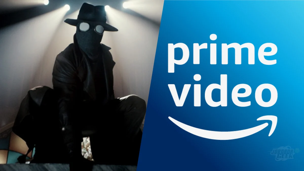 Lançamentos de maio de 2026 no Prime Video