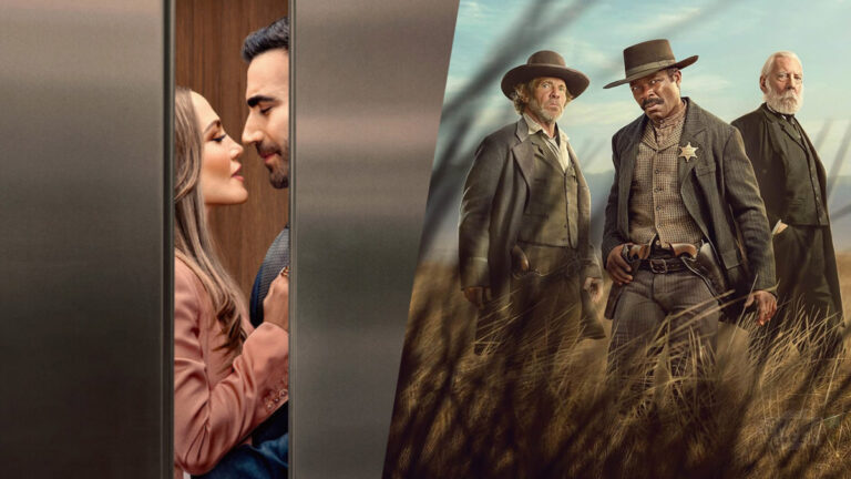 Lançamentos na Netflix de 01 a 07 de junho: 41 novidades