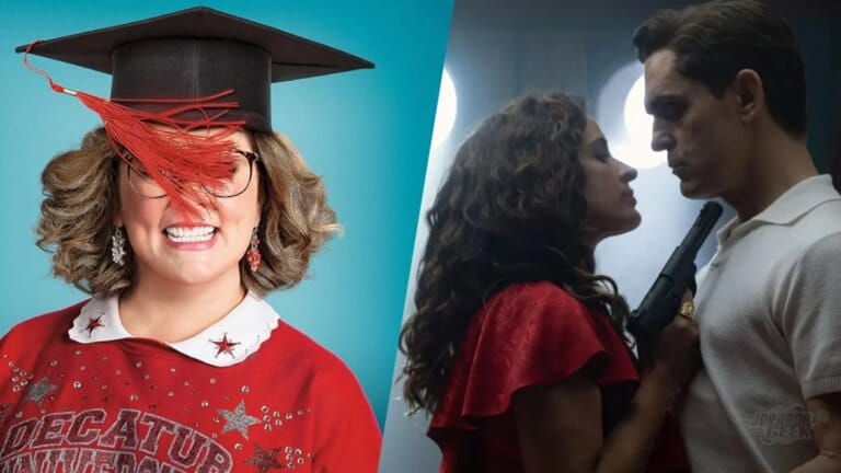 Lançamentos na Netflix de 11 a 17 de maio: 29 novidades