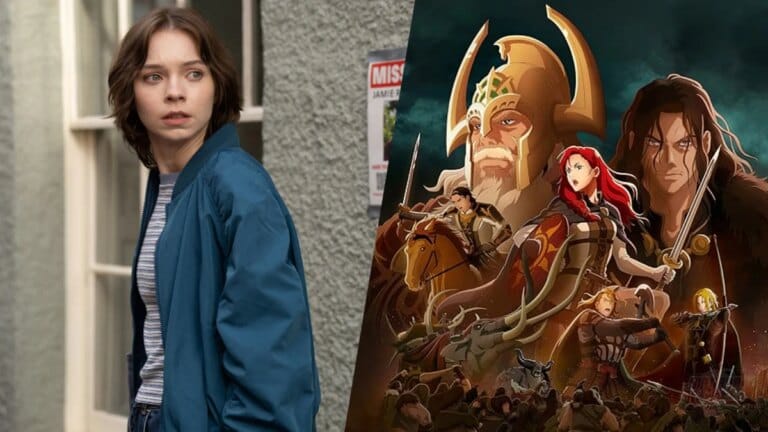 Lançamentos na Netflix de 25 a 31 de maio: 27 novidades