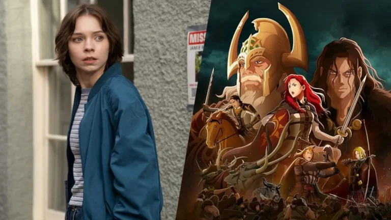 Lançamentos na Netflix de 25 a 31 de maio: 27 novidades