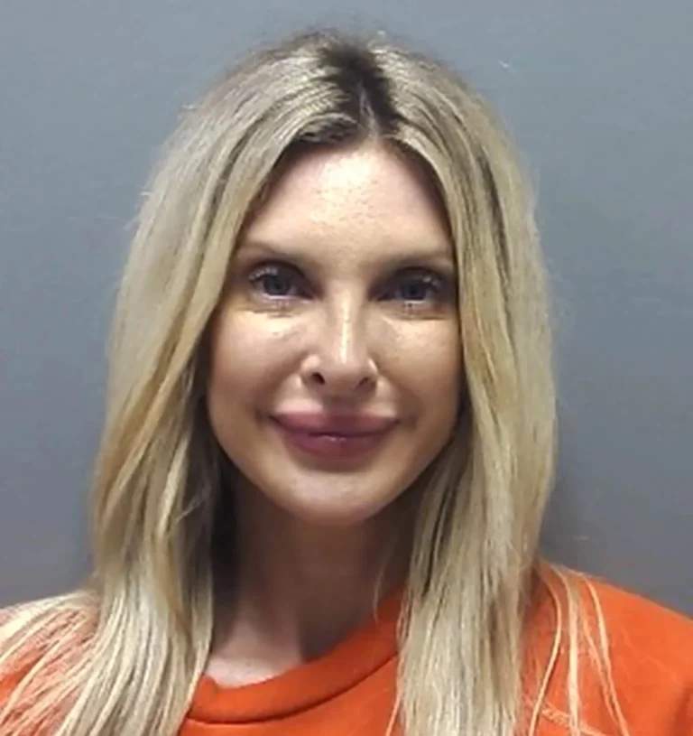 Lindsie Chrisley: estilo e moda em meio a polêmica nos EUA
