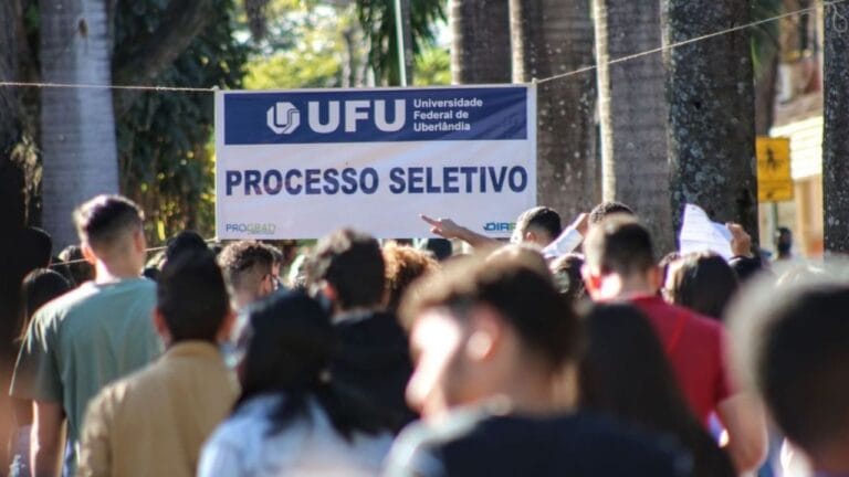Locais de Prova do Vestibular da UFU 2026 Já Estão Disponíveis para Consulta