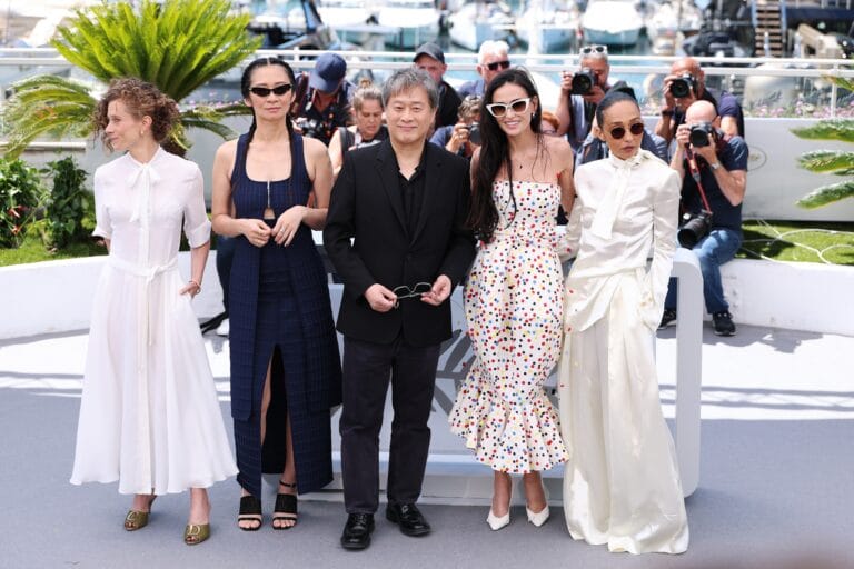 Looks do Festival de Cannes 2026: tendências e estilos em moda