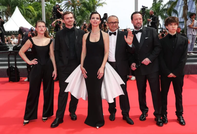 Looks do tapete vermelho de Cannes 2026: oitavo dia de moda