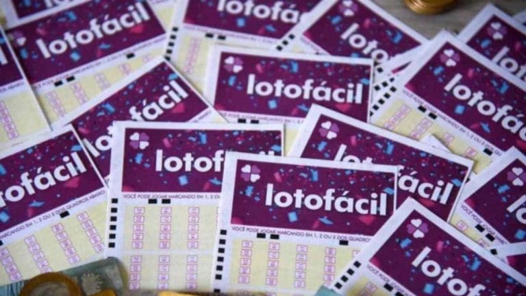 Lotofácil 3678: Aposta em Montes Claros (MG) fatura R$ 442 mil; confira os detalhes