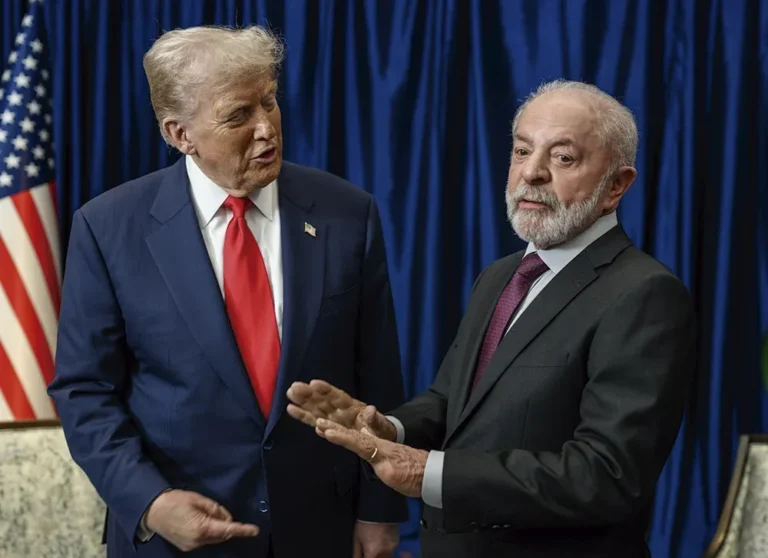 Lula e Trump se reencontram em Washington: o que esperar?