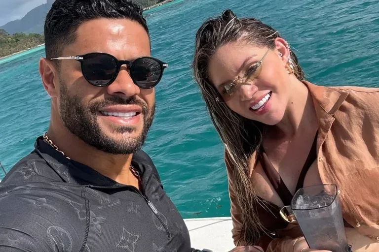 Mansão de R$ 6 milhões de Hulk: qualidade de vida e estilo