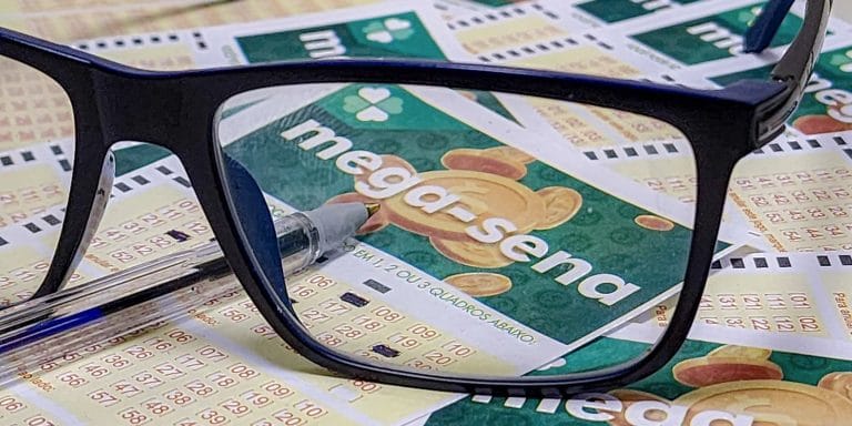Mega-Sena: dicas para aproveitar a sorte em sua viagem